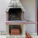 Appartement Ilija Njavro - Jadranovo