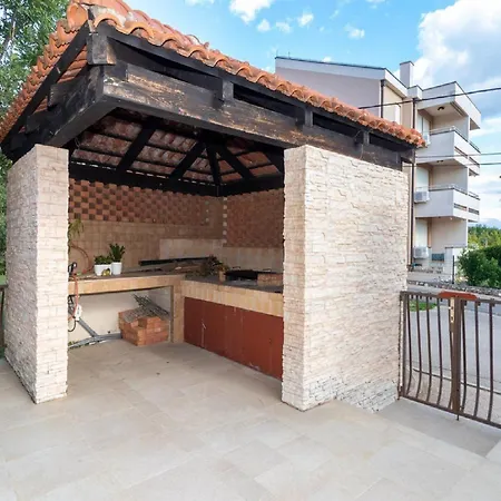 Appartement Ilija Njavro -