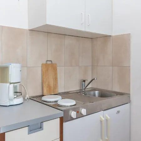Apartament Ilija Njavro - Jadranovo