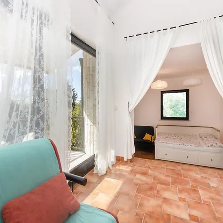 Ilija Njavro - Apartament Jadranovo