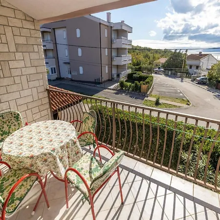 Ilija Njavro - Apartament *