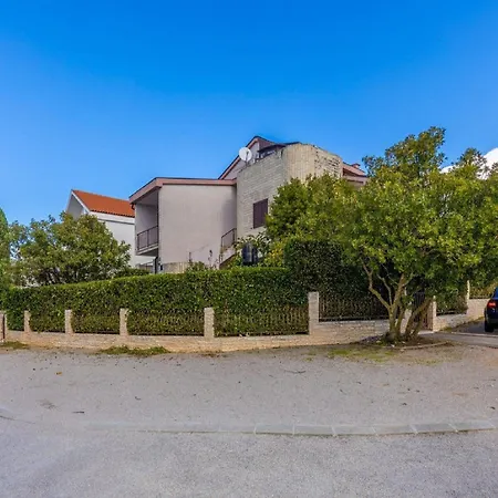 Apartament Ilija Njavro - Jadranovo