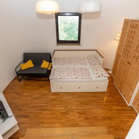 Apartament Ilija Njavro -