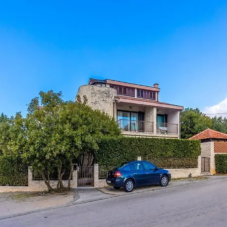 Ilija Njavro - * Jadranovo