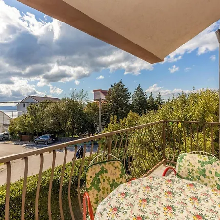 Ilija Njavro - Apartament Jadranovo