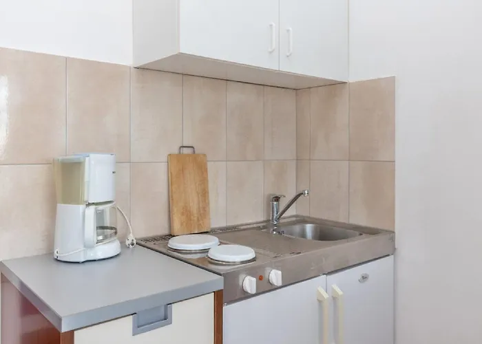 Apartament Ilija Njavro - Jadranovo