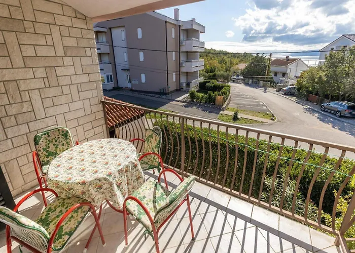 Ilija Njavro - Διαμέρισμα *