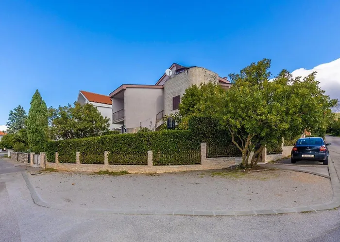 Apartament Ilija Njavro - Jadranovo