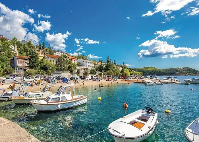 Ilija Njavro - Apartament